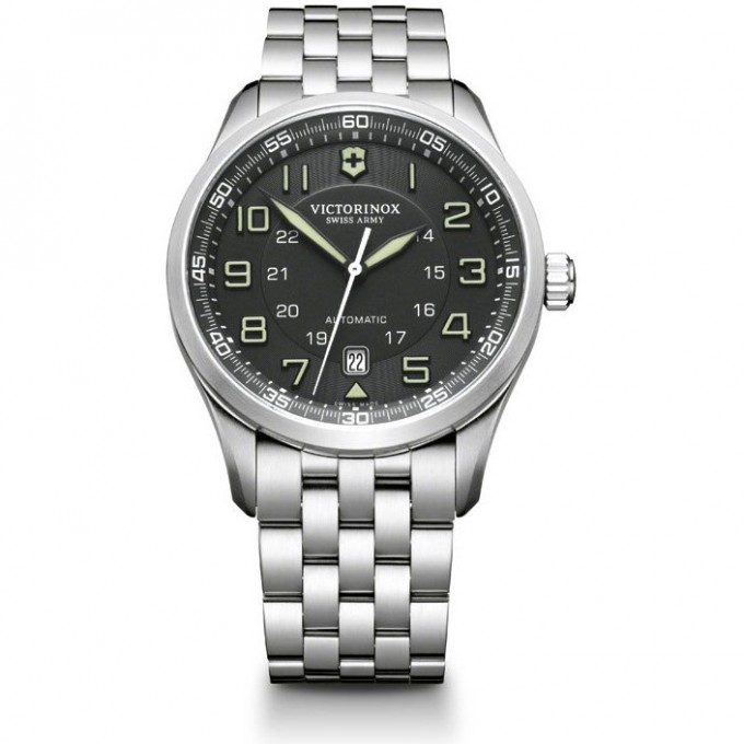 Часы наручные VICTORINOX AIRBOSS 241508