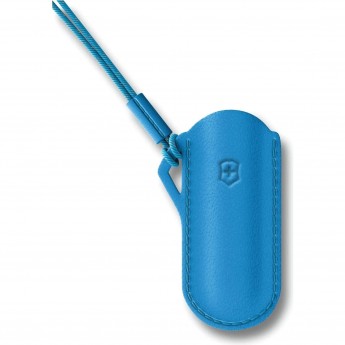 Чехол кожаный VICTORINOX SUMMER RAIN 4.0670.2 Чехол кожаный VICTORINOX SUMMER RAIN 4.0670.2