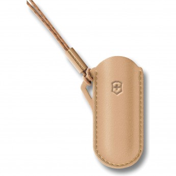 Чехол кожаный VICTORINOX WET SAND 4.0670.49 Чехол кожаный VICTORINOX WET SAND 4.0670.49