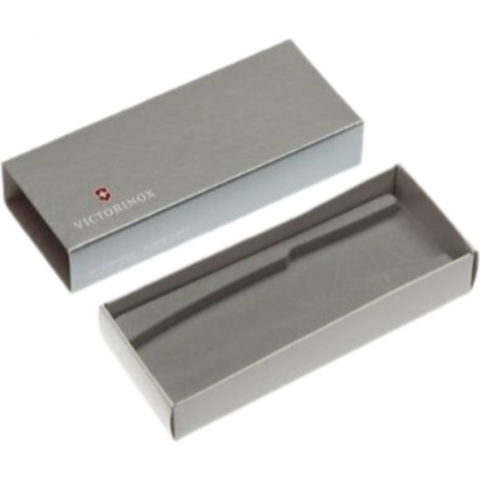 Коробка для ножей VICTORINOX серебристая 4.0084