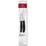 Набор ножей для очистки овощей VICTORINOX SWISS CLASSIC 6.7113.2
