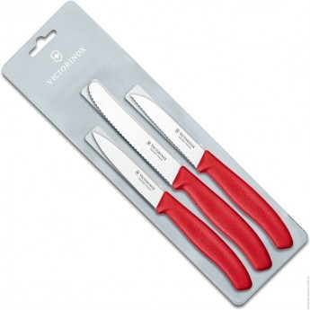 Набор ножей VICTORINOX SWISS CLASSIC 6.7111.3