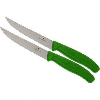 Набор ножей VICTORINOX SWISS CLASSIC 6.7936.12L4B