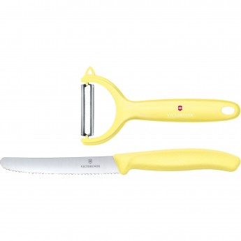 Набор ножей VICTORINOX SWISSCLASSIC PARING SET 6.7116.23L82