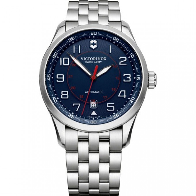 Наручные часы VICTORINOX AIRBOSS 241793