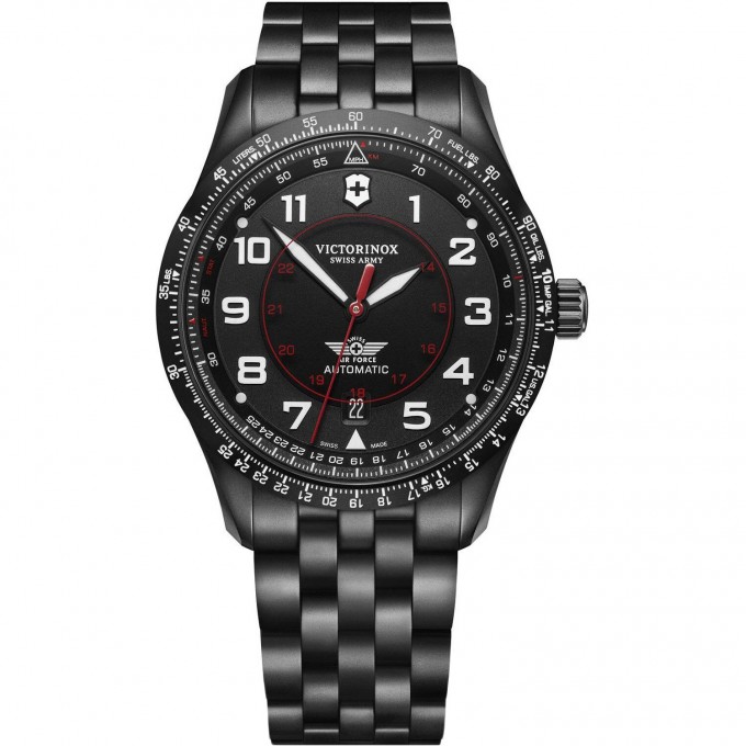 Наручные часы VICTORINOX AIRBOSS 241974
