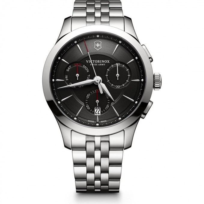 Наручные часы VICTORINOX ALLIANCE 241745