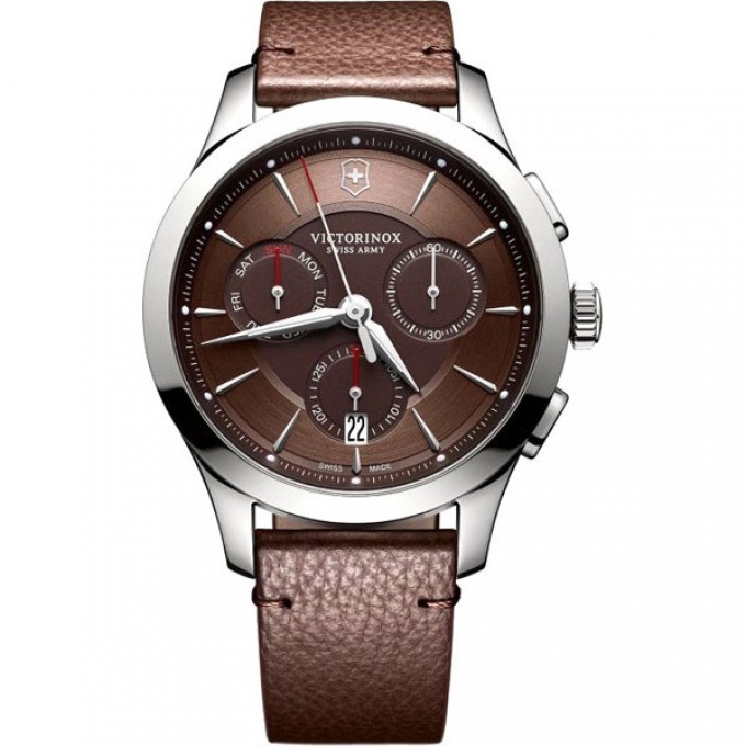 Наручные часы VICTORINOX ALLIANCE 241749