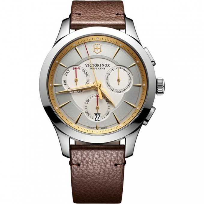 Наручные часы VICTORINOX ALLIANCE 241750