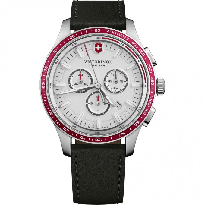 Наручные часы VICTORINOX ALLIANCE 241819