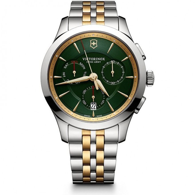 Наручные часы VICTORINOX ALLIANCE 249117