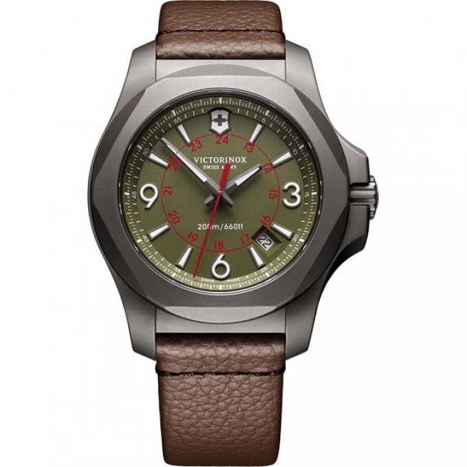 Наручные часы VICTORINOX I.N.O.X. 241779