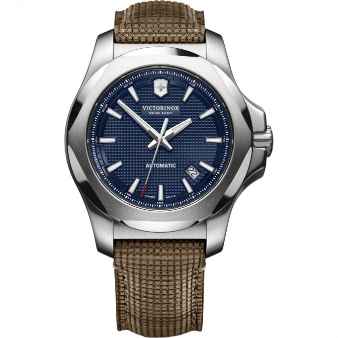 Наручные часы VICTORINOX I.N.O.X. 241834