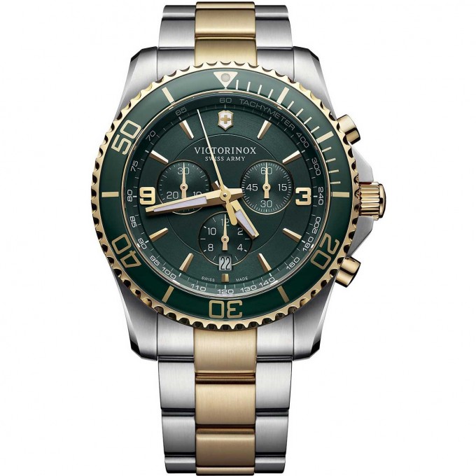 Наручные часы VICTORINOX MAVERICK 241693