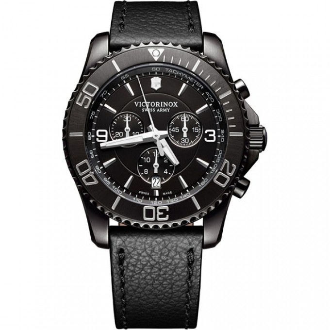 Наручные часы VICTORINOX MAVERICK 241786