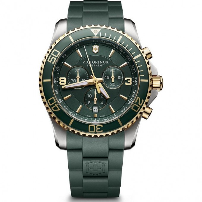 Наручные часы VICTORINOX MAVERICK CHRONO 241694