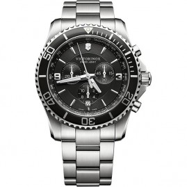 Наручные часы VICTORINOX MAVERICK CHRONO 241695 Наручные часы VICTORINOX MAVERICK CHRONO 241695