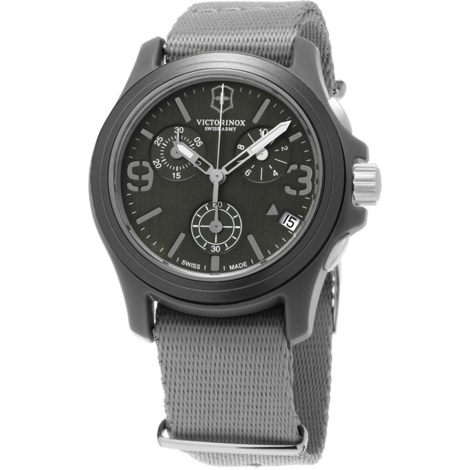 Наручные часы VICTORINOX ORIGINAL 241532
