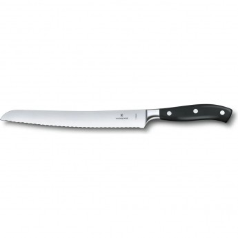 Нож для хлеба VICTORINOX GRAND MAÎTRE 7.7433.23G