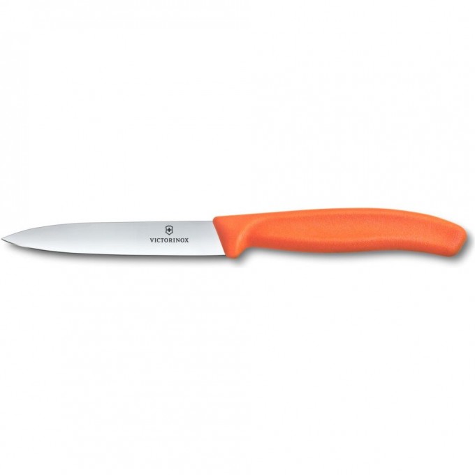 Нож для очистки овощей VICTORINOX SWISS CLASSIC 6.7709.C1
