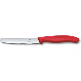 Нож для томатов VICTORINOX SWISS CLASSIC 6.7831.C1