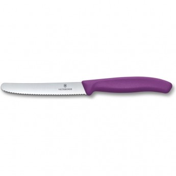 Нож для томатов VICTORINOX SWISS CLASSIC 6.7835.C1