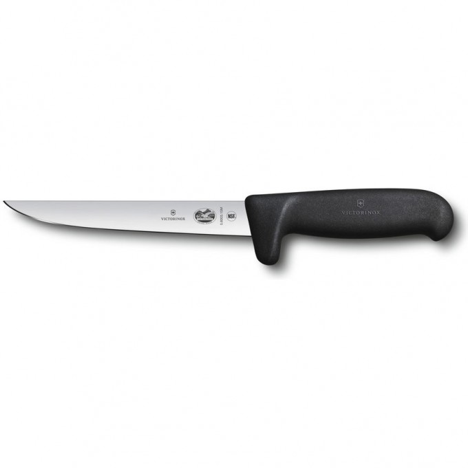 Нож кухонный VICTORINOX FIBROX 5.6003.15M