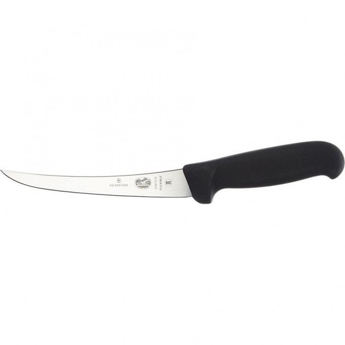 Нож кухонный VICTORINOX FIBROX 5.6413.12