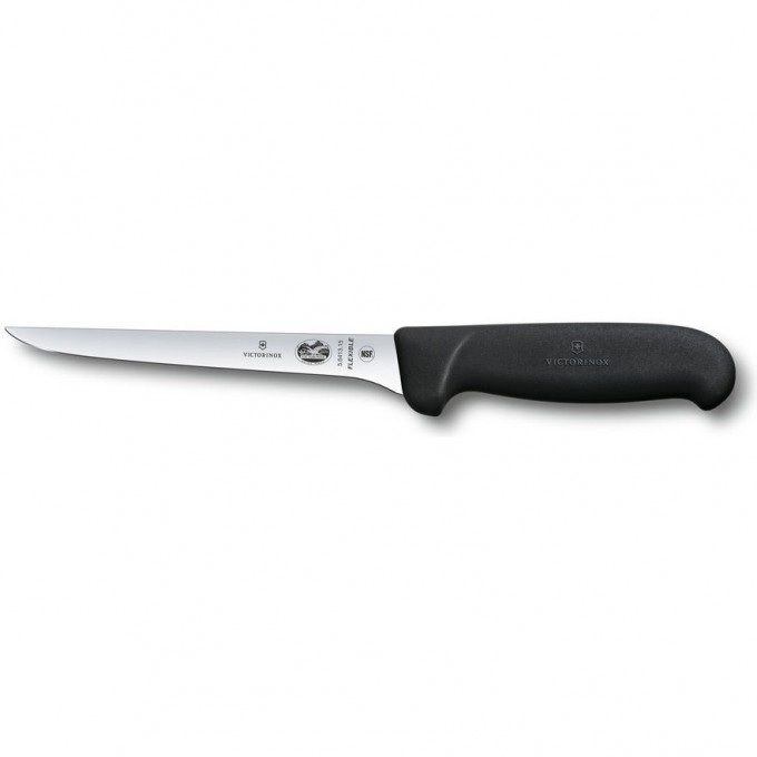 Нож кухонный VICTORINOX FIBROX 5.6413.15
