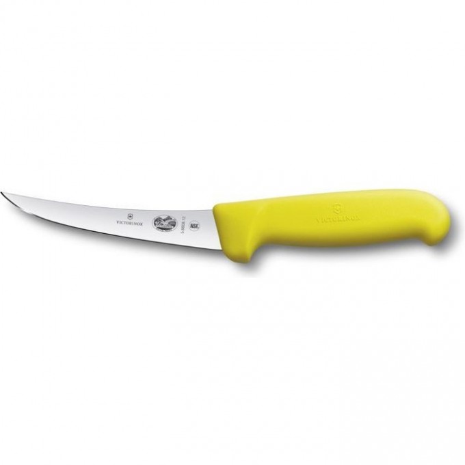 Нож кухонный VICTORINOX FIBROX 5.6608.12