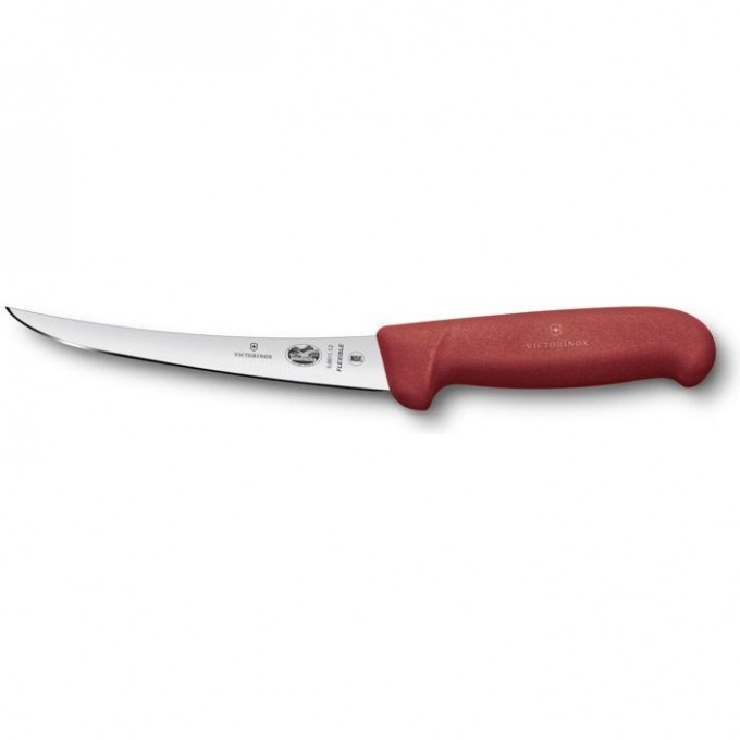 Нож кухонный VICTORINOX FIBROX 5.6611.12