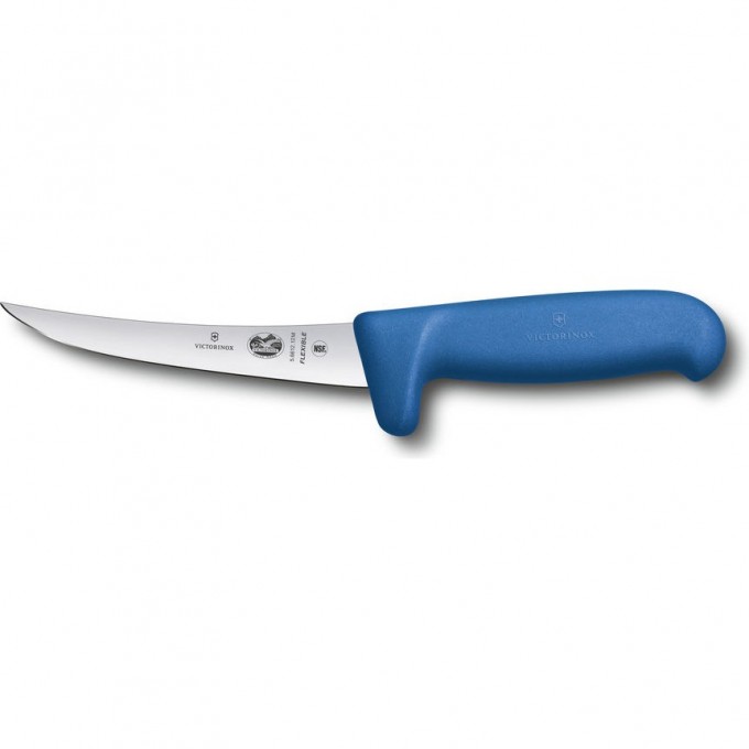Нож кухонный VICTORINOX FIBROX 5.6612.12