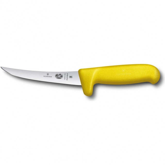 Нож кухонный VICTORINOX FIBROX 5.6618.12