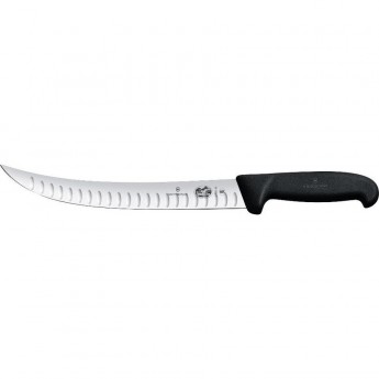 Нож кухонный VICTORINOX FIBROX 5.7223.25D