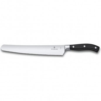 Нож кухонный VICTORINOX GRAND MAITRE 7.7433.26G