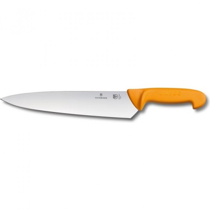 Нож кухонный VICTORINOX SWIBO 5.8451.21