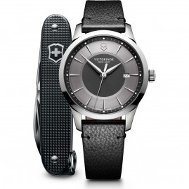 Наручные часы VICTORINOX ALLIANCE 241804.1 Наручные часы VICTORINOX ALLIANCE 241804.1