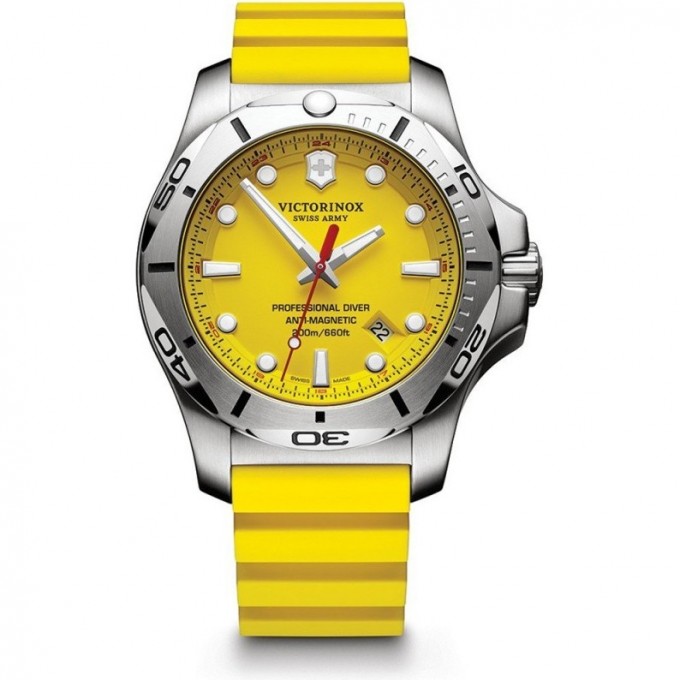 Наручные часы VICTORINOX I.N.O.X. 241735