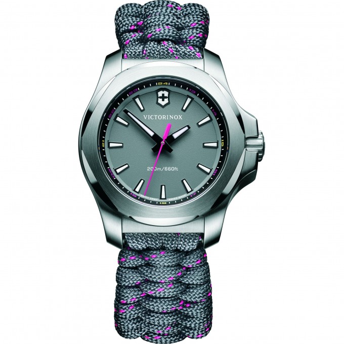 Наручные часы VICTORINOX I.N.O.X. V 241771