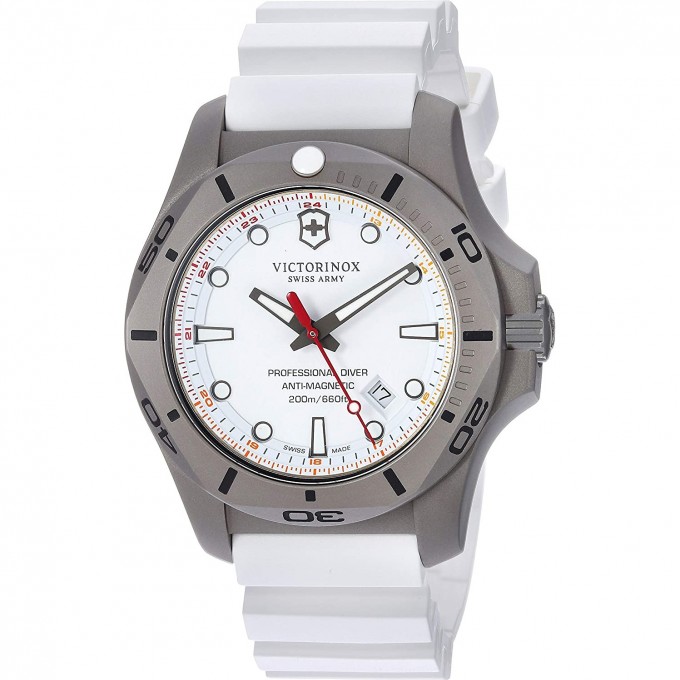 Наручные часы VICTORINOX I.N.O.X. 241811