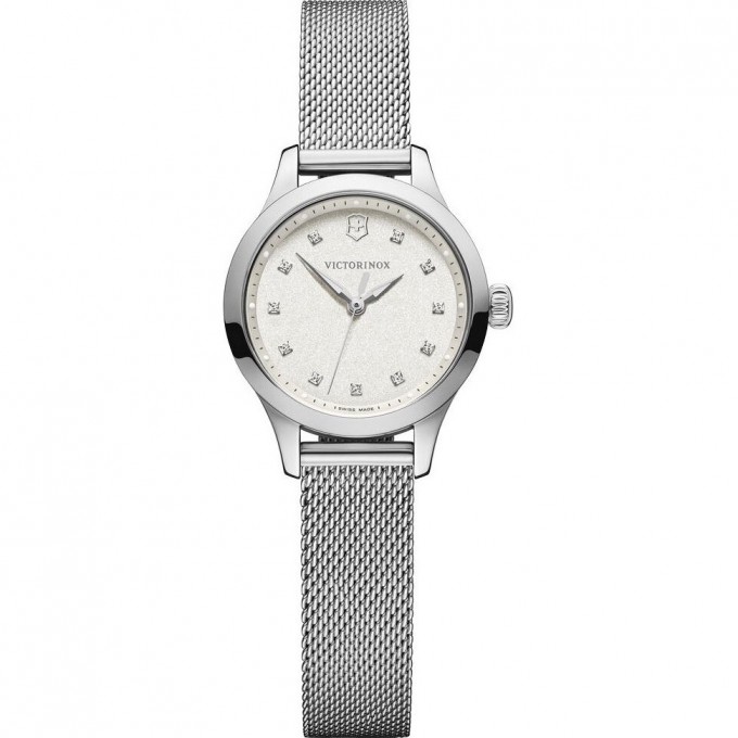 Наручные часы VICTORINOX ALLIANCE XS 241878