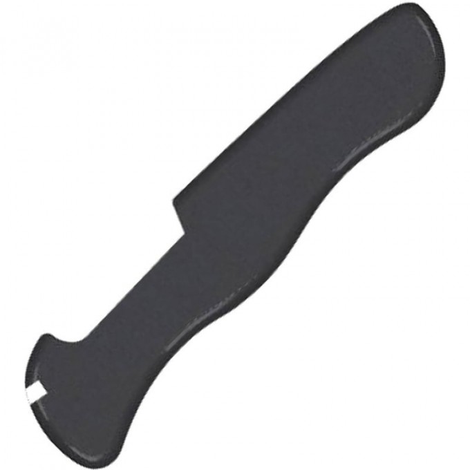Задняя накладка для ножей VICTORINOX 111 мм нейлоновая чёрная C.8303.4.10