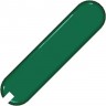 Задняя накладка для ножей VICTORINOX 58 зелёная C.6204.4