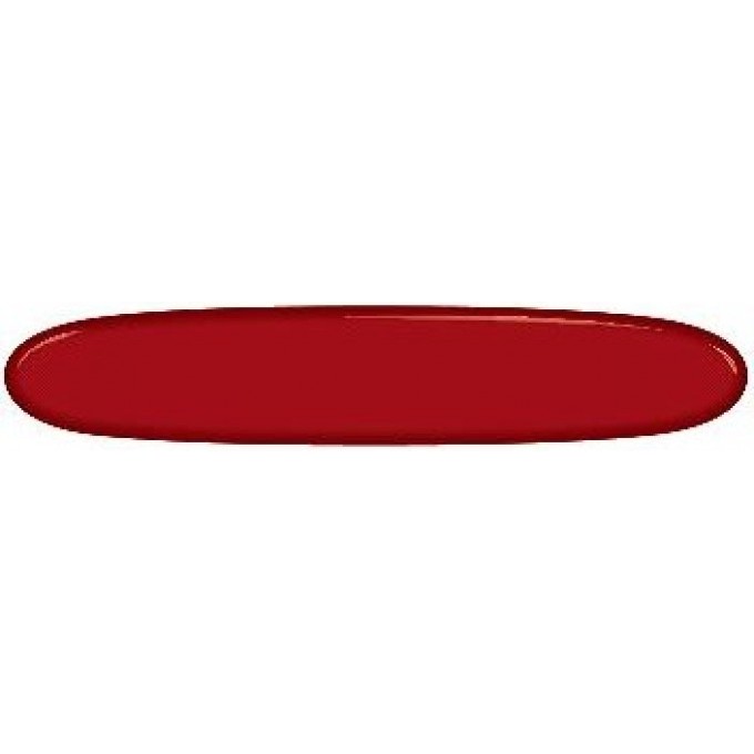 Задняя накладка для ножей VICTORINOX 84 мм пластиковая красная C.6900.7.10