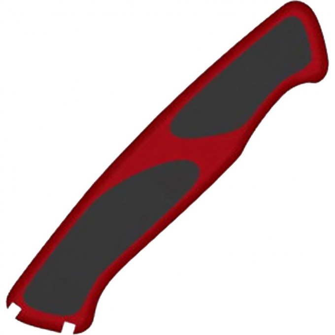 Задняя накладка для ножей VICTORINOX красно-чёрная C.9530.C4.10