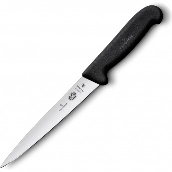 Филейный нож VICTORINOX FLEXIBLE 5.3703.18 Филейный нож VICTORINOX FLEXIBLE 5.3703.18