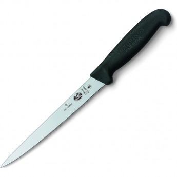 Филейный нож VICTORINOX FLEXIBLE 5.3813.18 Филейный нож VICTORINOX FLEXIBLE 5.3813.18