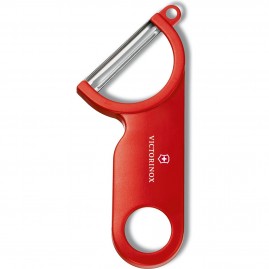 Нож для чистки картофеля VICTORINOX 7.6073 Нож для чистки картофеля VICTORINOX 7.6073
