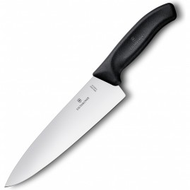 Нож разделочный VICTORINOX SWISSCLASSIC 6.8063.20B Нож разделочный VICTORINOX SWISSCLASSIC 6.8063.20B