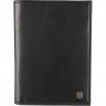 Обложка для паспорта VICTORINOX ALTIUS EDGE LEIBNITZ 602000